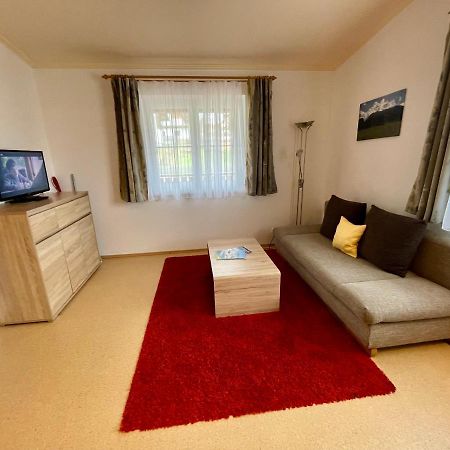 Appartements Sonnwies Schladming Dış mekan fotoğraf