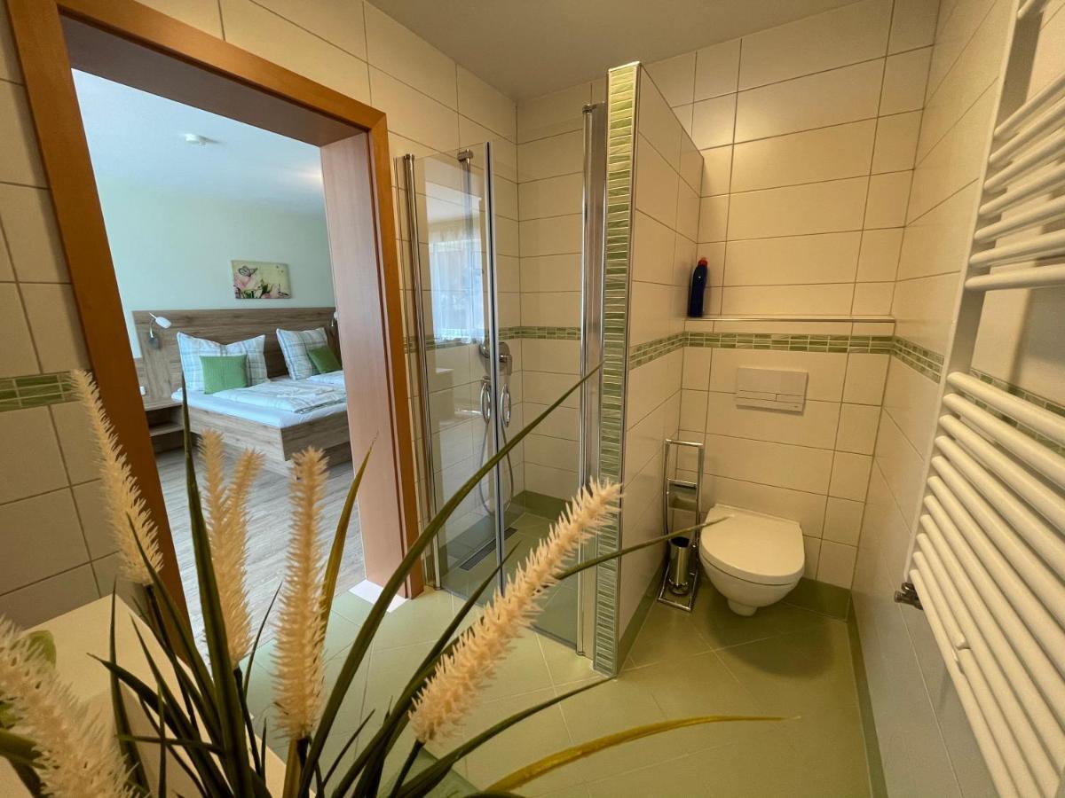 Appartements Sonnwies Schladming Dış mekan fotoğraf