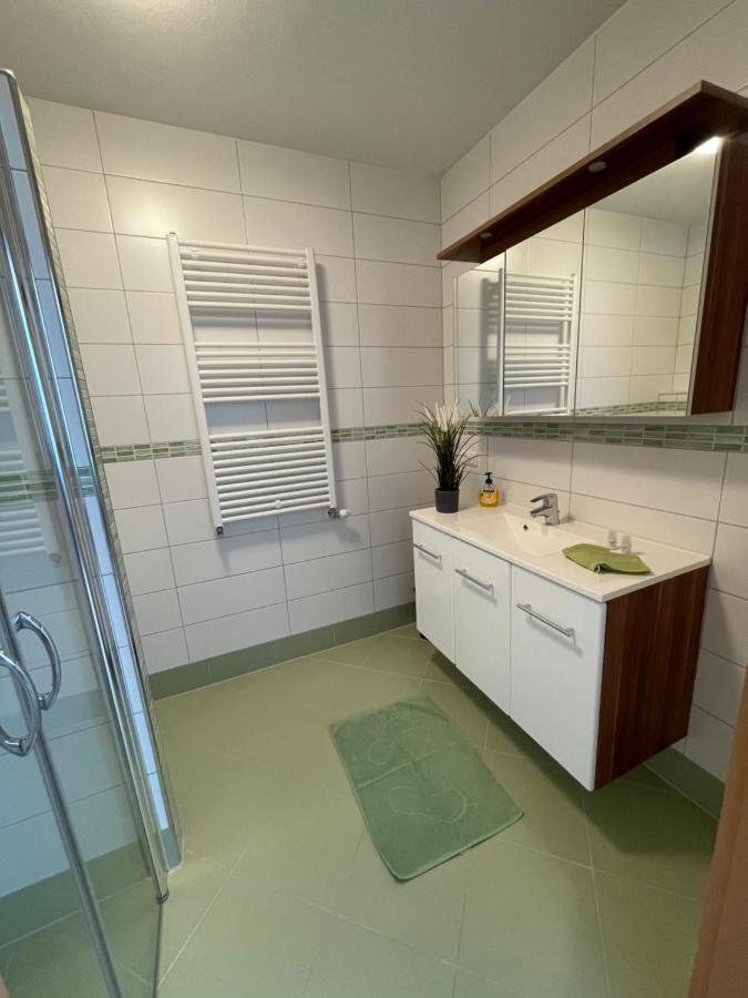 Appartements Sonnwies Schladming Dış mekan fotoğraf