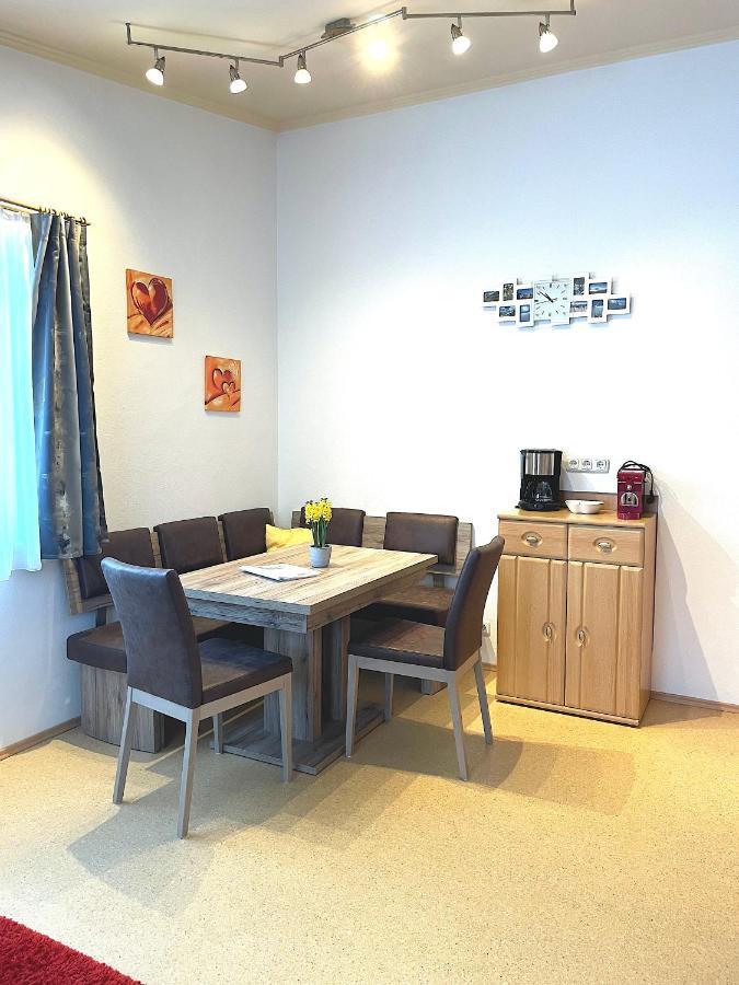 Appartements Sonnwies Schladming Dış mekan fotoğraf