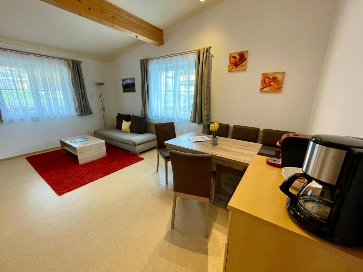 Appartements Sonnwies Schladming Dış mekan fotoğraf