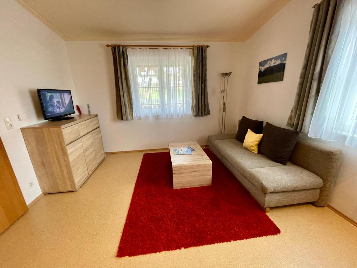 Appartements Sonnwies Schladming Dış mekan fotoğraf