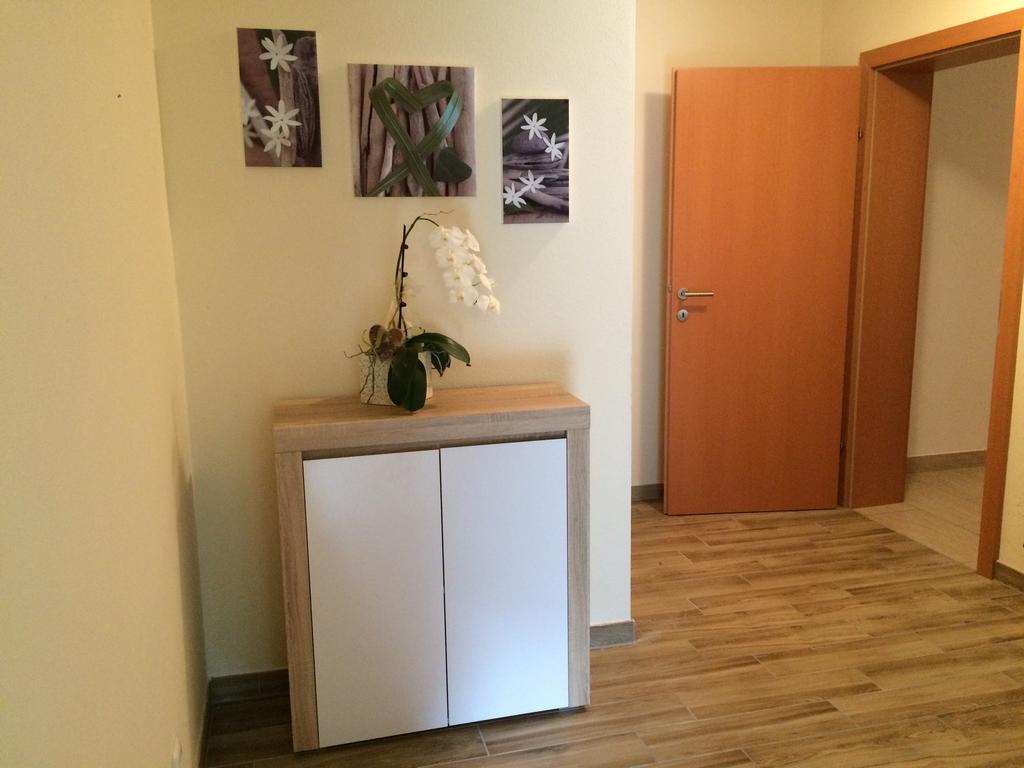 Appartements Sonnwies Schladming Oda fotoğraf