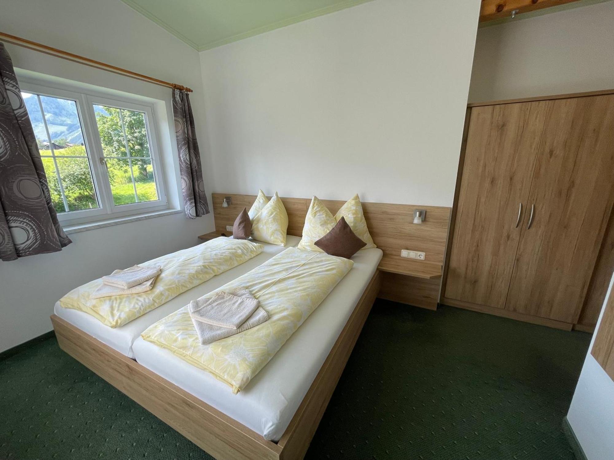 Appartements Sonnwies Schladming Dış mekan fotoğraf