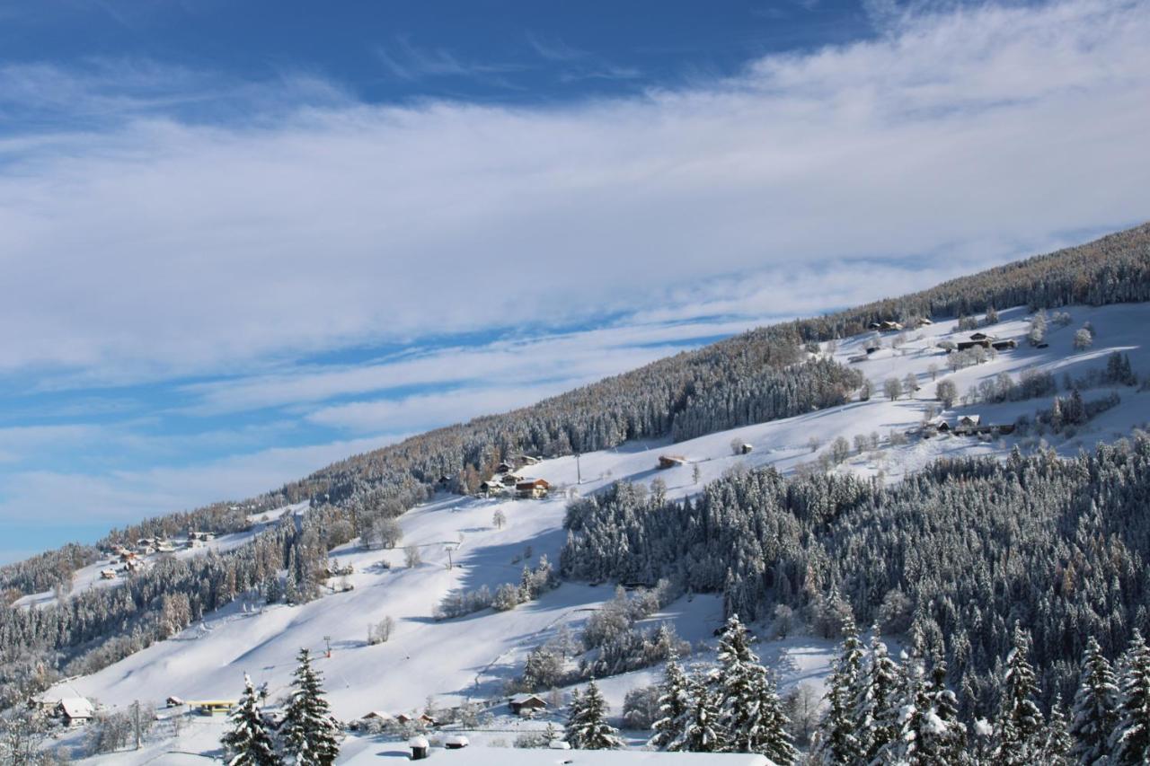 Appartements Sonnwies Schladming Dış mekan fotoğraf